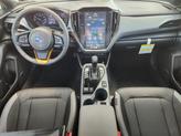 Thumbnail of 2025 Crystal Black Silica Subaru Crosstrek