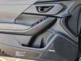 Thumbnail of 2025 Crystal Black Silica Subaru Crosstrek