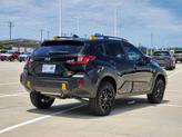 Thumbnail of 2025 Crystal Black Silica Subaru Crosstrek