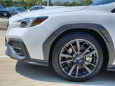 Thumbnail of 2025 Ceramic White Subaru WRX