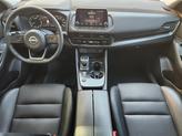 Thumbnail of 2023 Caspian Blue Nissan Rogue