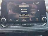 Thumbnail of 2023 Caspian Blue Nissan Rogue
