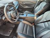 Thumbnail of 2023 Caspian Blue Nissan Rogue