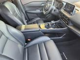 Thumbnail of 2023 Caspian Blue Nissan Rogue