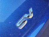 Thumbnail of 2023 Caspian Blue Nissan Rogue