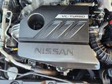 Thumbnail of 2023 Caspian Blue Nissan Rogue