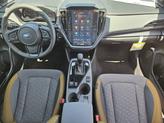 Thumbnail of 2025 Ice Silver Metallic Subaru Crosstrek