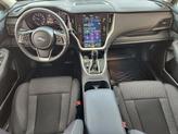 Thumbnail of 2022 Crystal White Pearl Subaru Outback