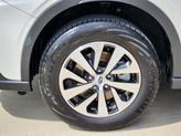 Thumbnail of 2022 Crystal White Pearl Subaru Outback