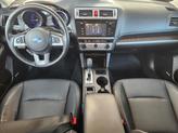 Thumbnail of 2017 Crystal White Pearl Subaru Outback