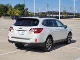Thumbnail of 2017 Crystal White Pearl Subaru Outback