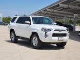 Thumbnail of 2023 Ice Toyota 4Runner