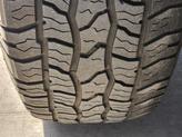 Thumbnail of 2023 Ice Toyota 4Runner