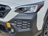 Thumbnail of 2025 Crystal White Pearl Subaru Outback