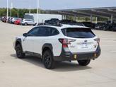 Thumbnail of 2025 Crystal White Pearl Subaru Outback