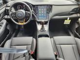Thumbnail of 2025 Crystal White Pearl Subaru Outback