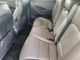 Thumbnail of 2013 Moonstone Silver Hyundai SANTA FE