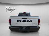 Thumbnail of 2025 Bright White Clearcoat RAM 2500