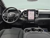 Thumbnail of 2025 Bright White Clearcoat RAM 2500