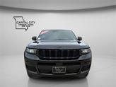 Thumbnail of 2024 Diamond Black Crystal Pearlcoat Jeep Grand Cherokee L