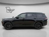 Thumbnail of 2024 Diamond Black Crystal Pearlcoat Jeep Grand Cherokee L