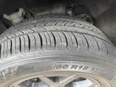 Thumbnail of 2023 Sonic Gray Pearl Honda Pilot