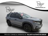 Photo of 2023 Sonic Gray Pearl Honda Pilot
