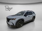 Thumbnail of 2023 Sonic Gray Pearl Honda Pilot