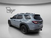 Thumbnail of 2023 Sonic Gray Pearl Honda Pilot