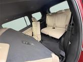 Thumbnail of 2024 Velvet Red Pearlcoat Jeep Grand Cherokee L