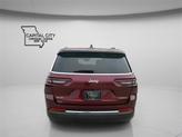Thumbnail of 2024 Velvet Red Pearlcoat Jeep Grand Cherokee L