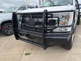 Thumbnail of 2022 Oxford White Ford F-350