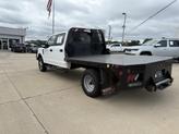 Thumbnail of 2022 Oxford White Ford F-350