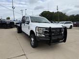 Thumbnail of 2022 Oxford White Ford F-350