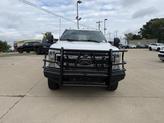 Thumbnail of 2022 Oxford White Ford F-350