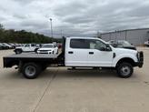 Thumbnail of 2022 Oxford White Ford F-350