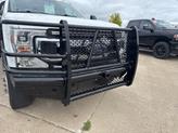 Thumbnail of 2022 Oxford White Ford F-350