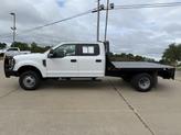 Thumbnail of 2022 Oxford White Ford F-350