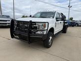 Thumbnail of 2022 Oxford White Ford F-350