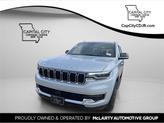 Photo of 2025 Silver Zynith Jeep Wagoneer