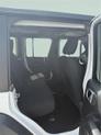 Thumbnail of 2020 Bright White Clearcoat Jeep Wrangler Unlimited