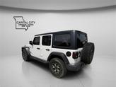 Thumbnail of 2020 Bright White Clearcoat Jeep Wrangler Unlimited