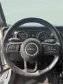 Thumbnail of 2020 Bright White Clearcoat Jeep Wrangler Unlimited