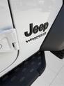 Thumbnail of 2020 Bright White Clearcoat Jeep Wrangler Unlimited