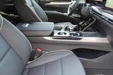 Thumbnail of 2025 Argent Silver Metallic Cadillac Escalade