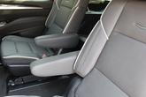Thumbnail of 2025 Argent Silver Metallic Cadillac Escalade