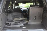 Thumbnail of 2025 Argent Silver Metallic Cadillac Escalade