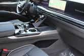 Thumbnail of 2025 Argent Silver Metallic Cadillac Escalade