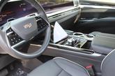 Thumbnail of 2025 Argent Silver Metallic Cadillac Escalade