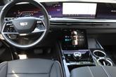 Thumbnail of 2025 Argent Silver Metallic Cadillac Escalade